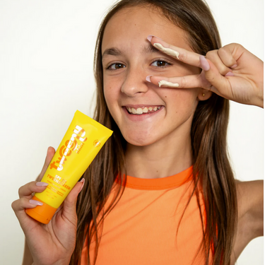 Tweeny Skin TweenScreen SPF50 Mineral Sunscreen